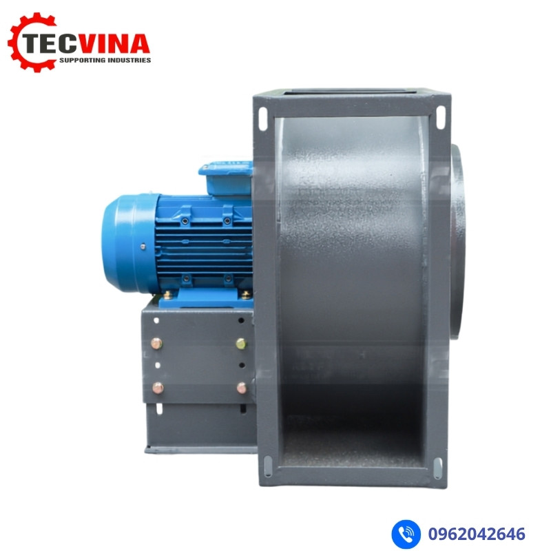 Quạt ly hút khói hành lang CEC-2.1-D